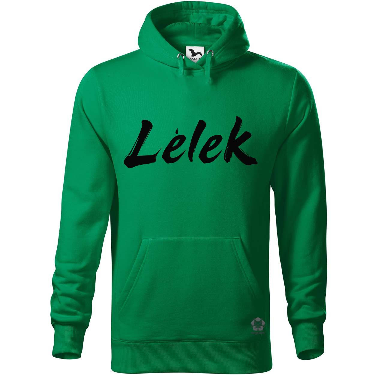 Lélek v8 egyedi  pulóver 