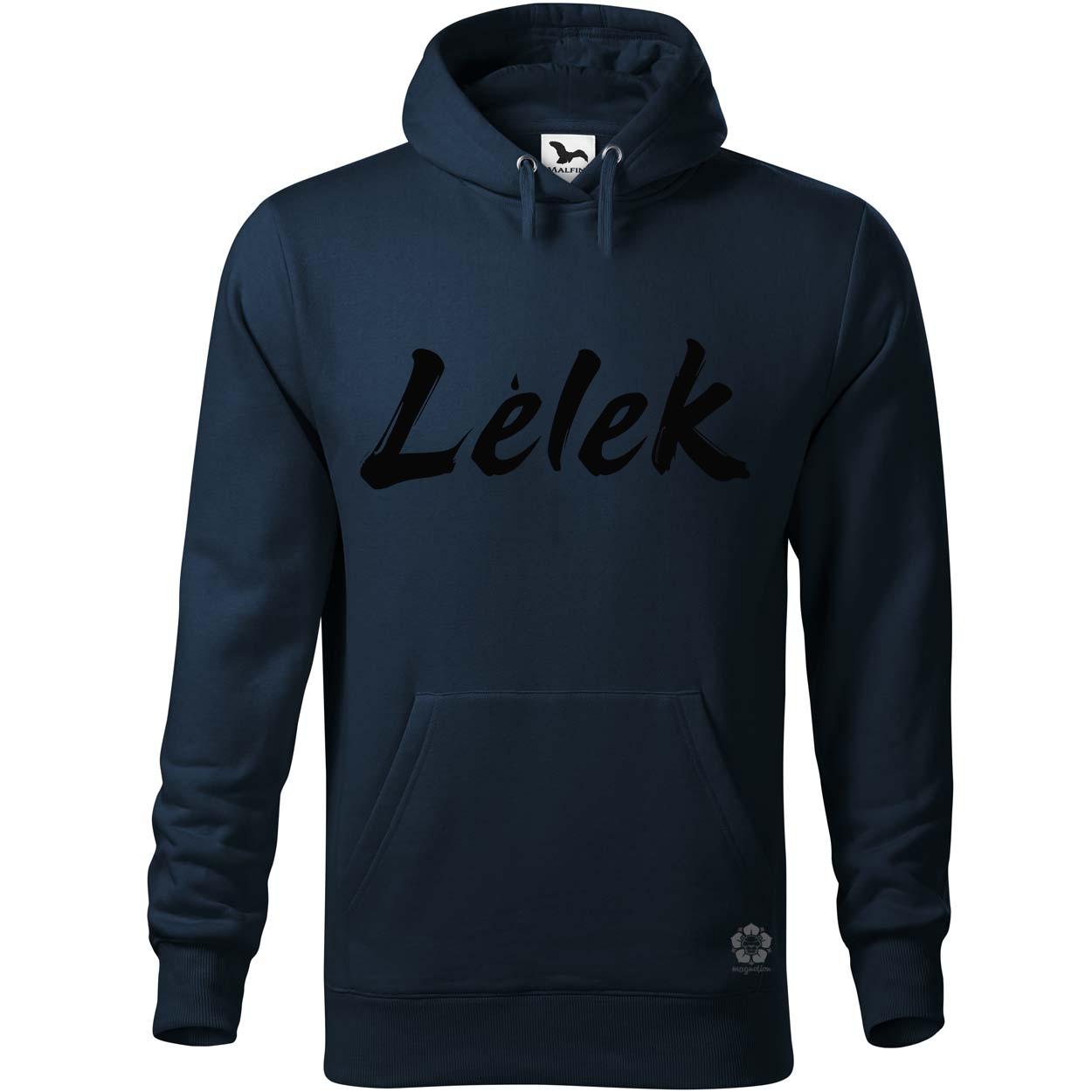 Lélek v8 egyedi  pulóver 