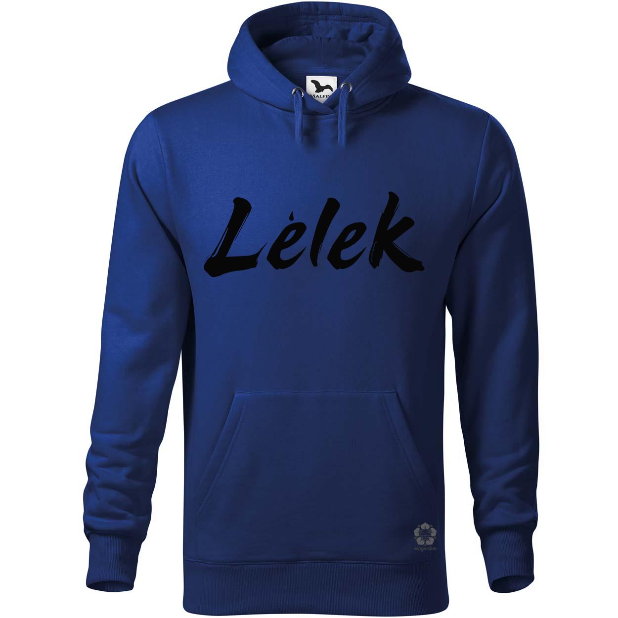 Lélek v8 egyedi  pulóver 