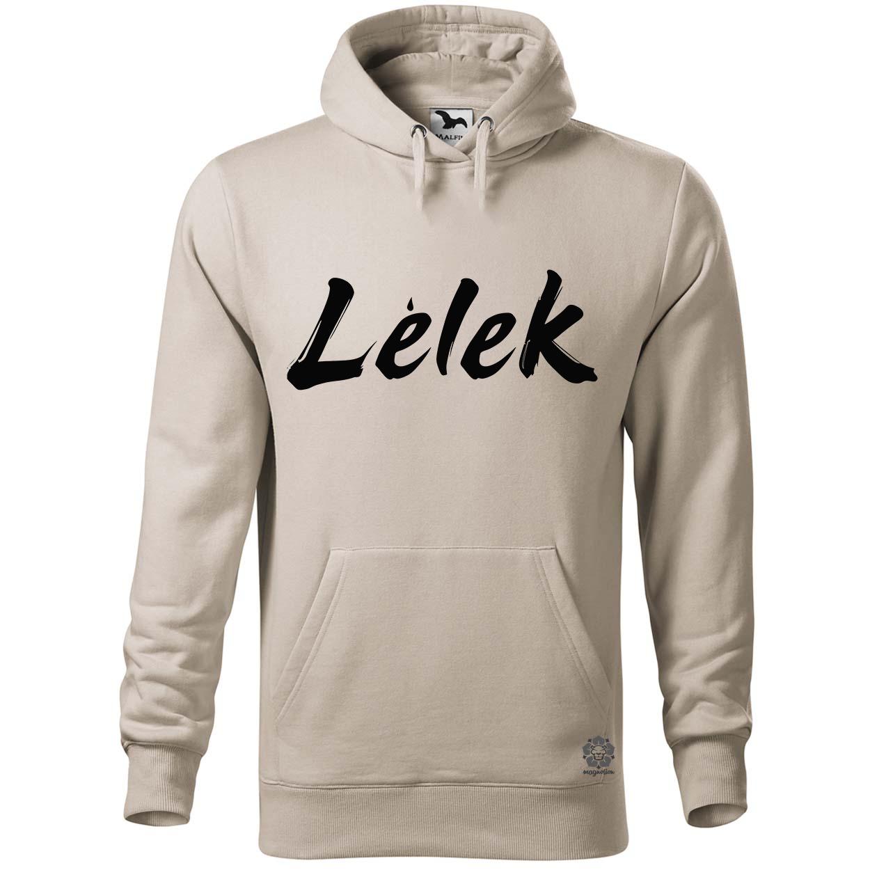 Lélek v8 egyedi  pulóver 