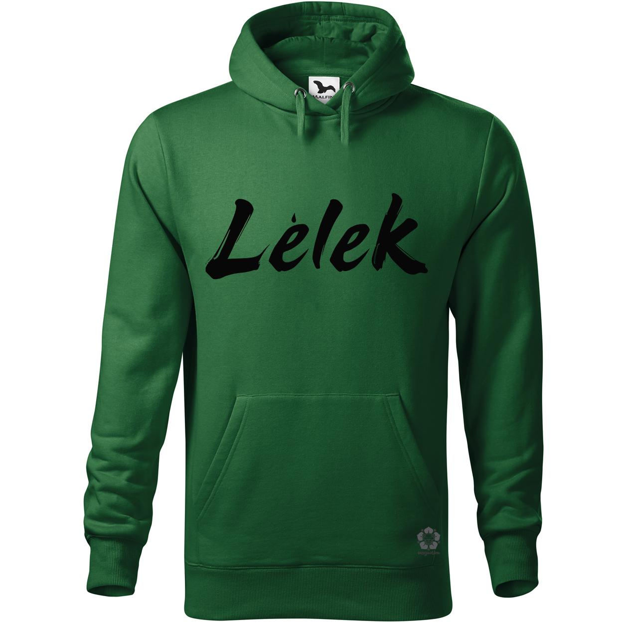 Lélek v8 egyedi  pulóver 