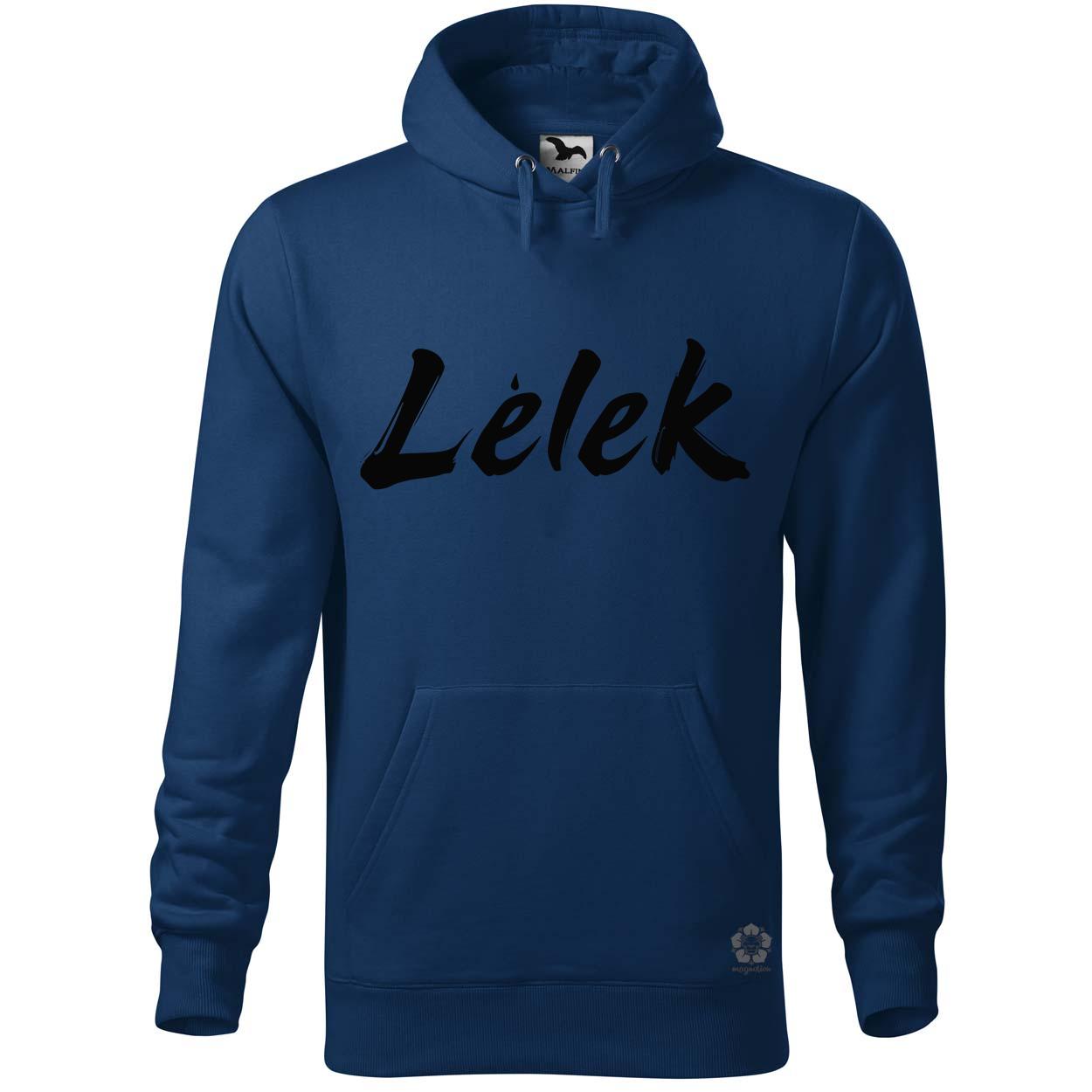 Lélek v8 egyedi  pulóver 