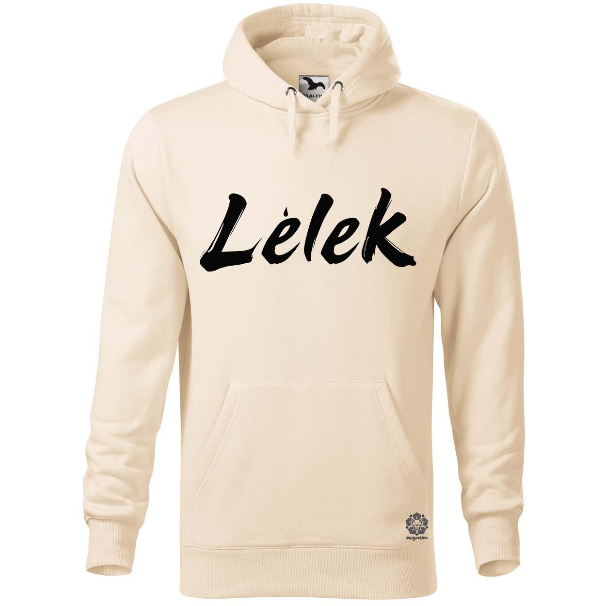 Lélek v8 egyedi  pulóver 
