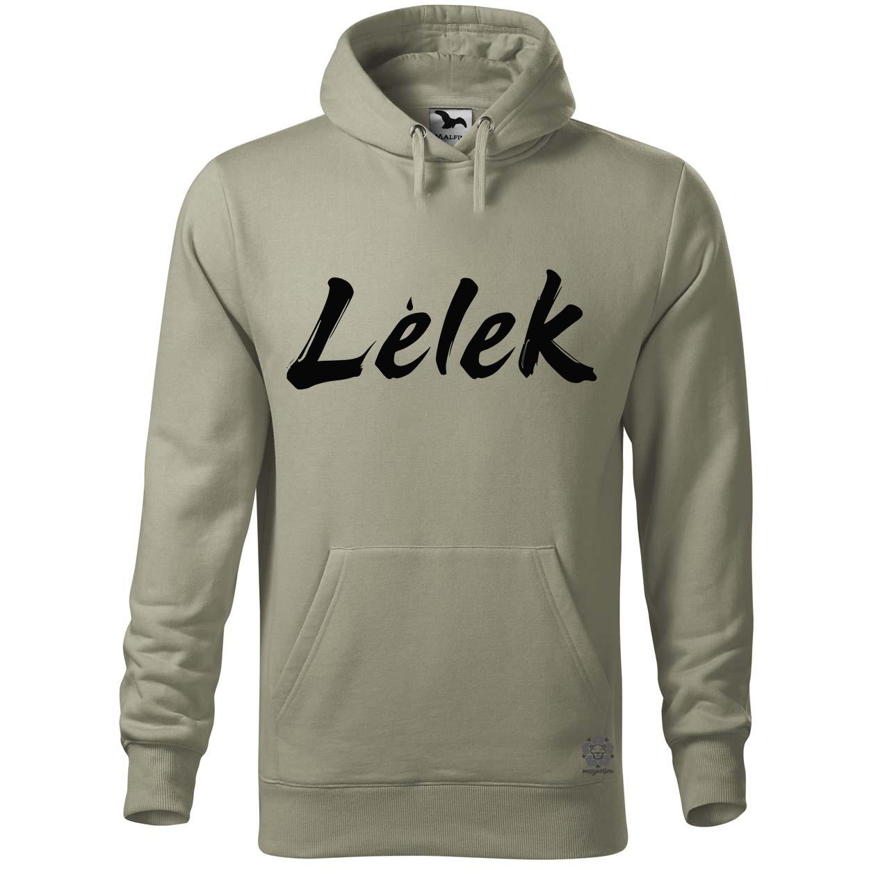 Lélek v8 egyedi  pulóver 