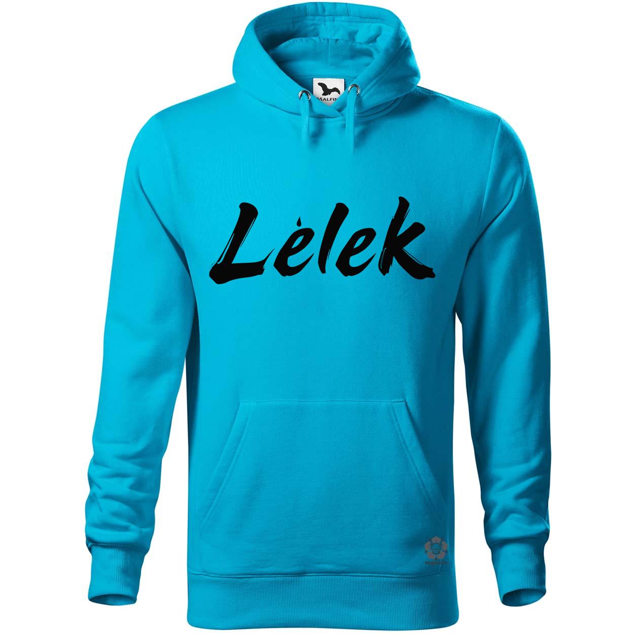 Lélek v8 egyedi  pulóver 