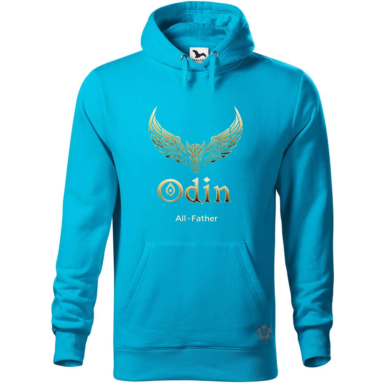 Odin felirat v13 egyedi  pulóver 