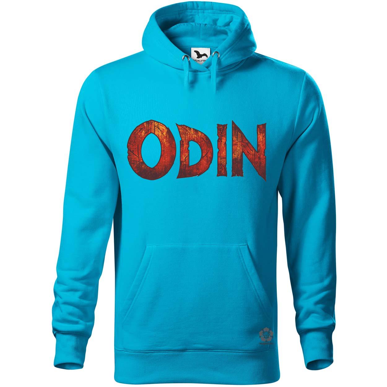 Odin felirat v22 egyedi  pulóver 