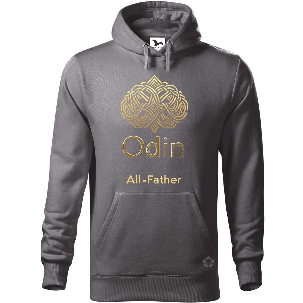 Odin felirat v34 egyedi  pulóver 