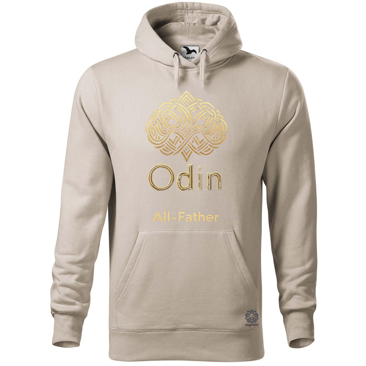 Odin felirat v34 egyedi  pulóver 