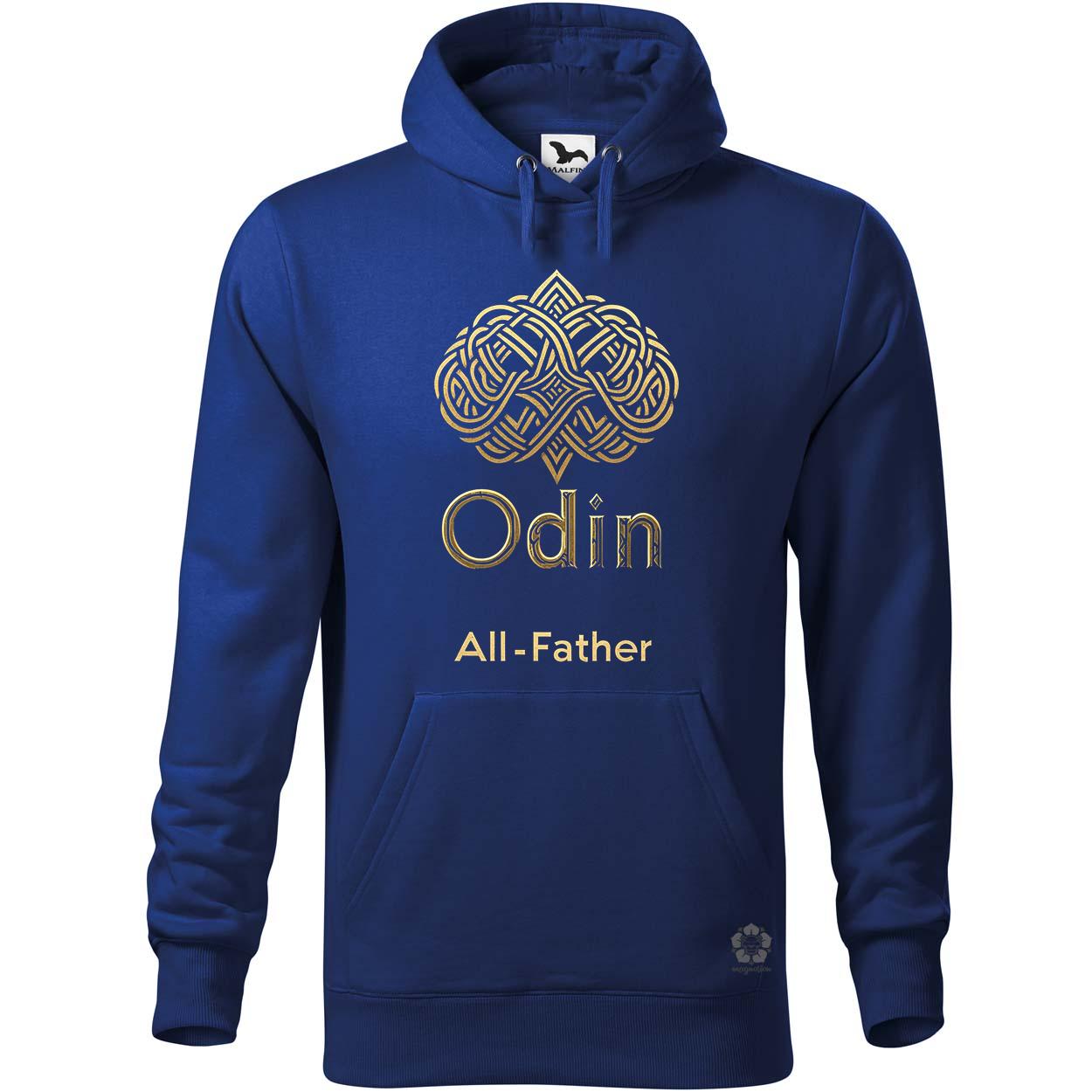 Odin felirat v34 egyedi  pulóver 