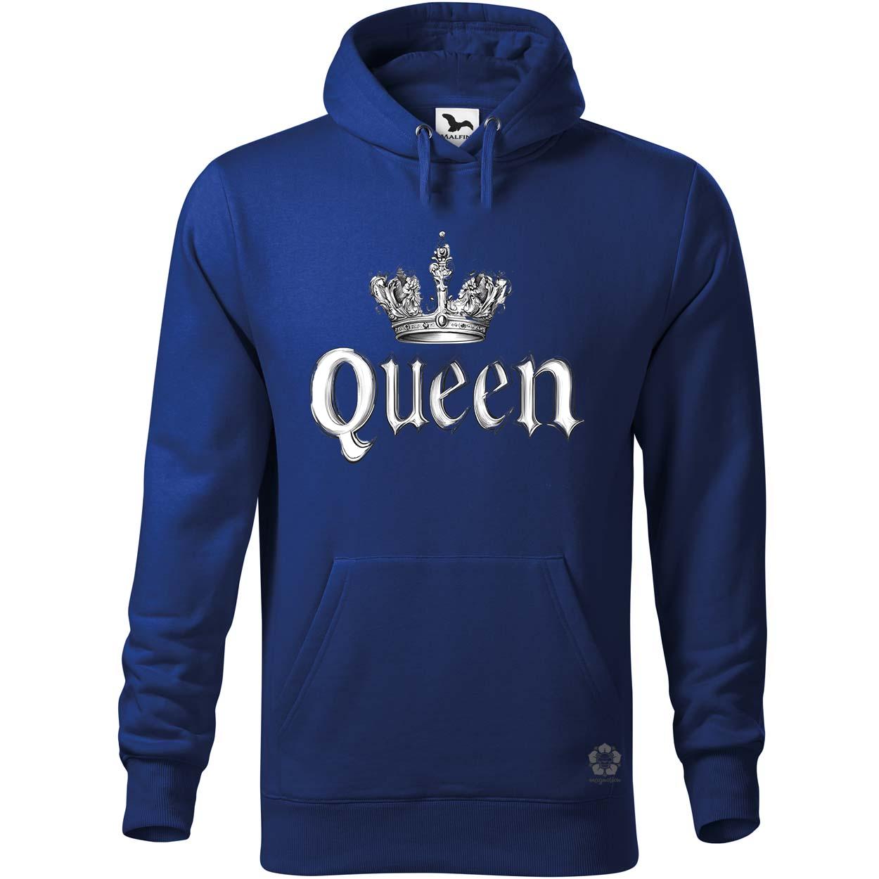 Queen v3 egyedi  pulóver 