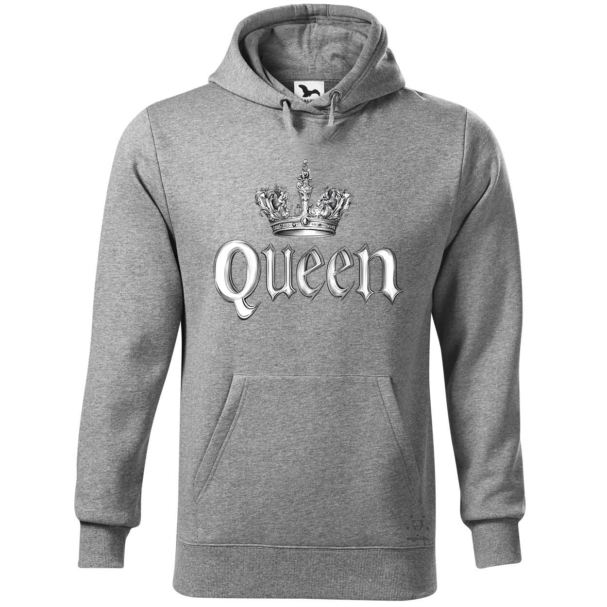 Queen v3 egyedi  pulóver 