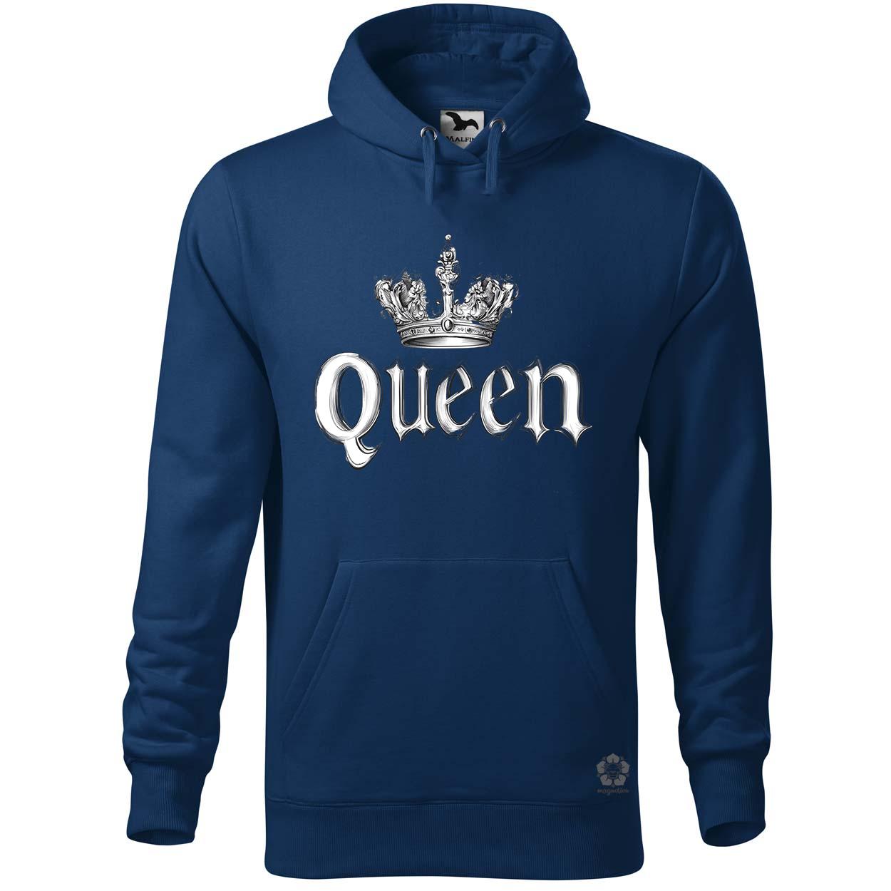 Queen v3 egyedi  pulóver 