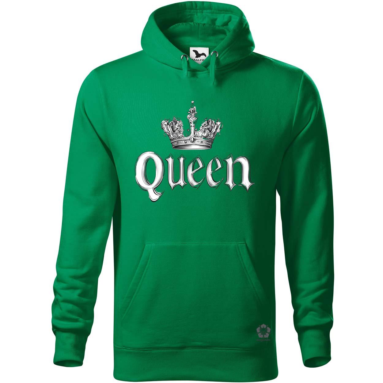 Queen v3 egyedi  pulóver 