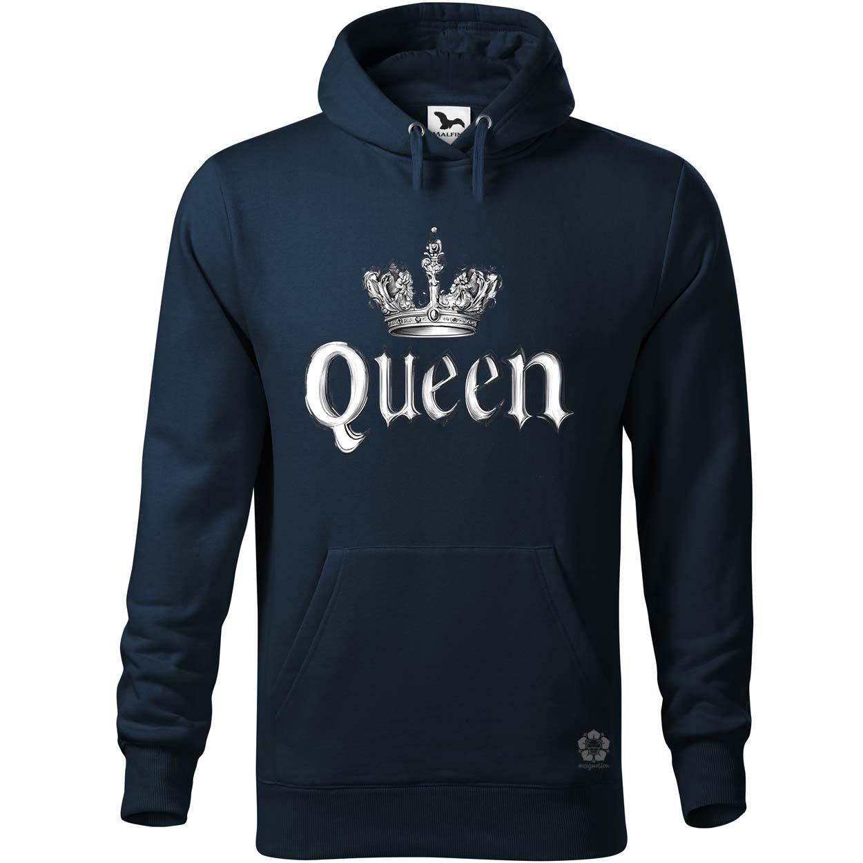 Queen v3 egyedi  pulóver 