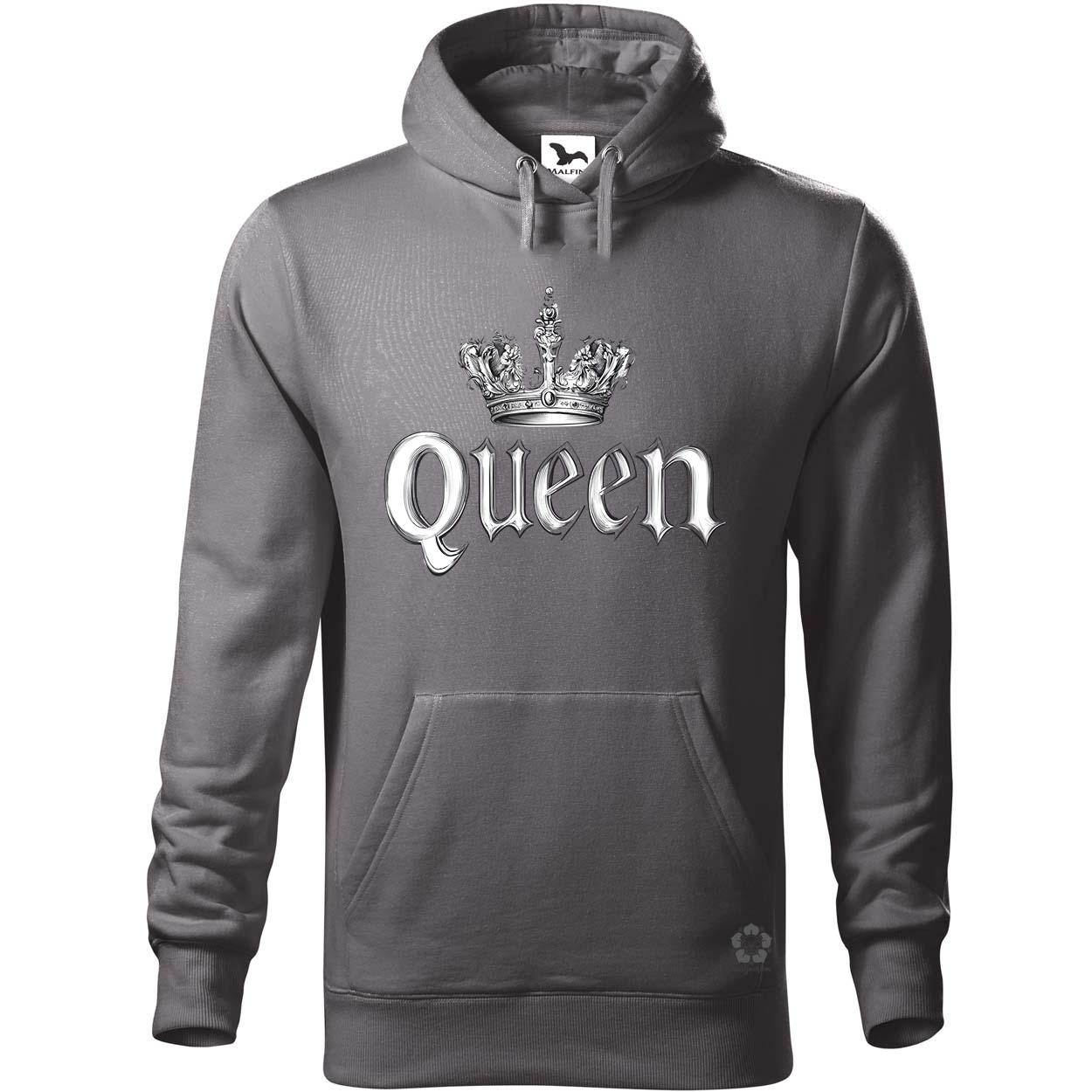 Queen v3 egyedi  pulóver 