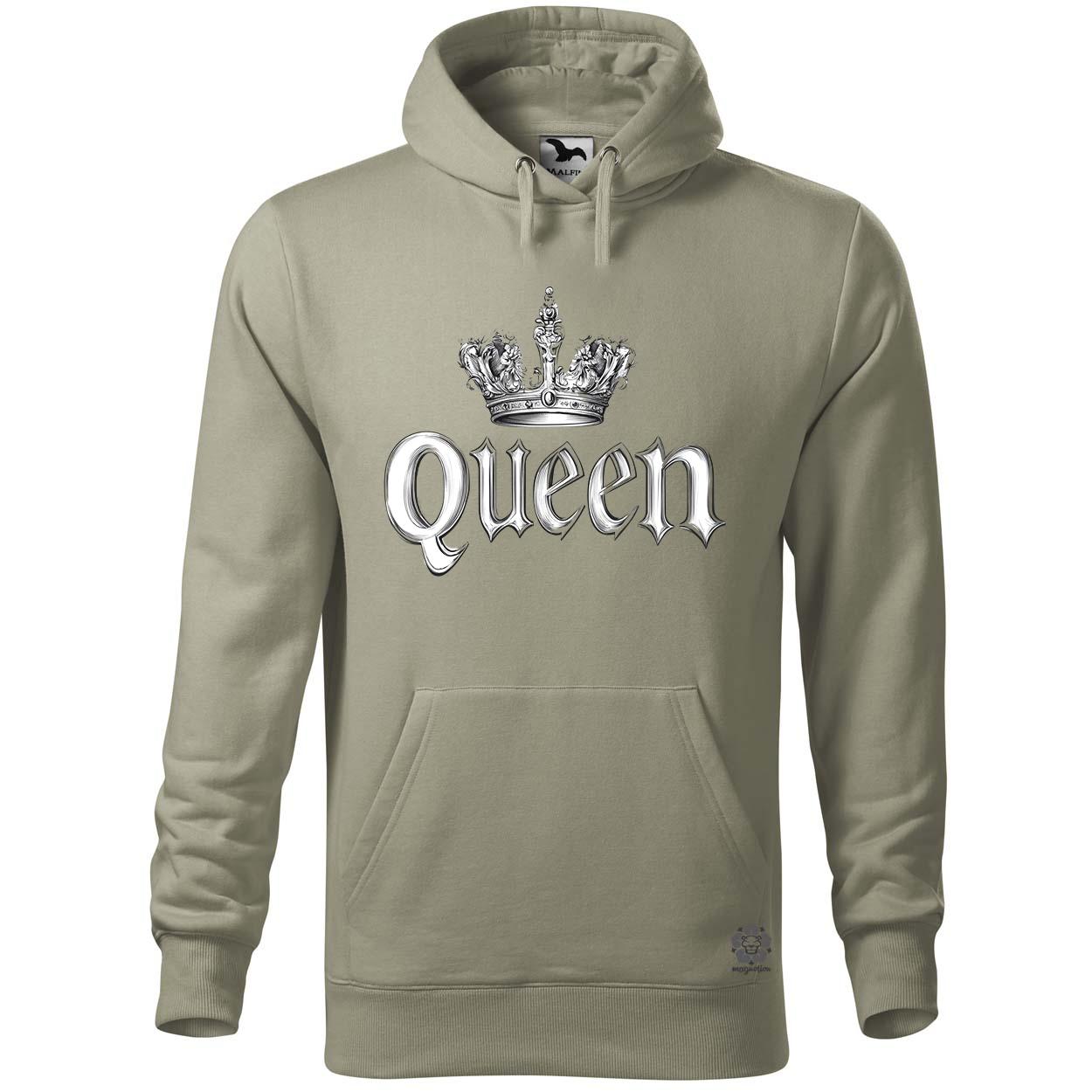 Queen v3 egyedi  pulóver 
