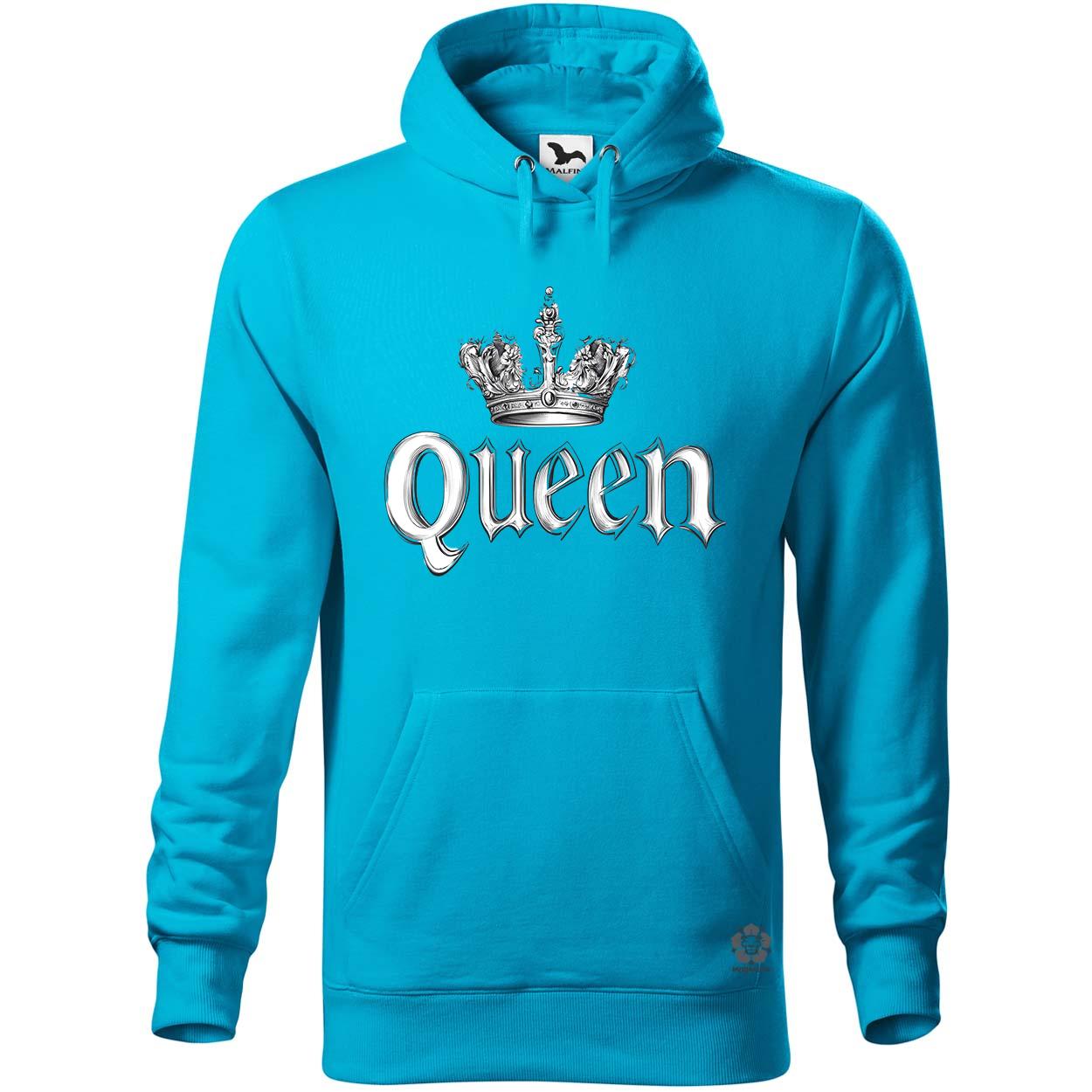 Queen v3 egyedi  pulóver 