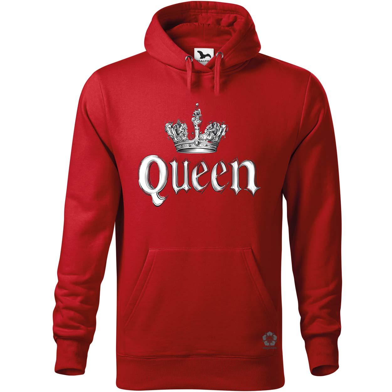 Queen v3 egyedi  pulóver 
