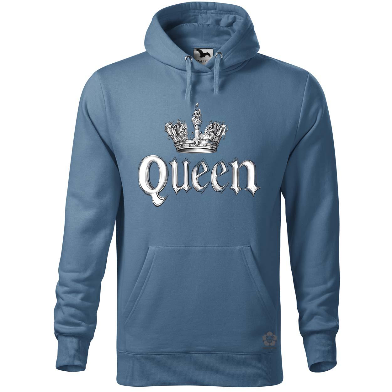 Queen v3 egyedi  pulóver 