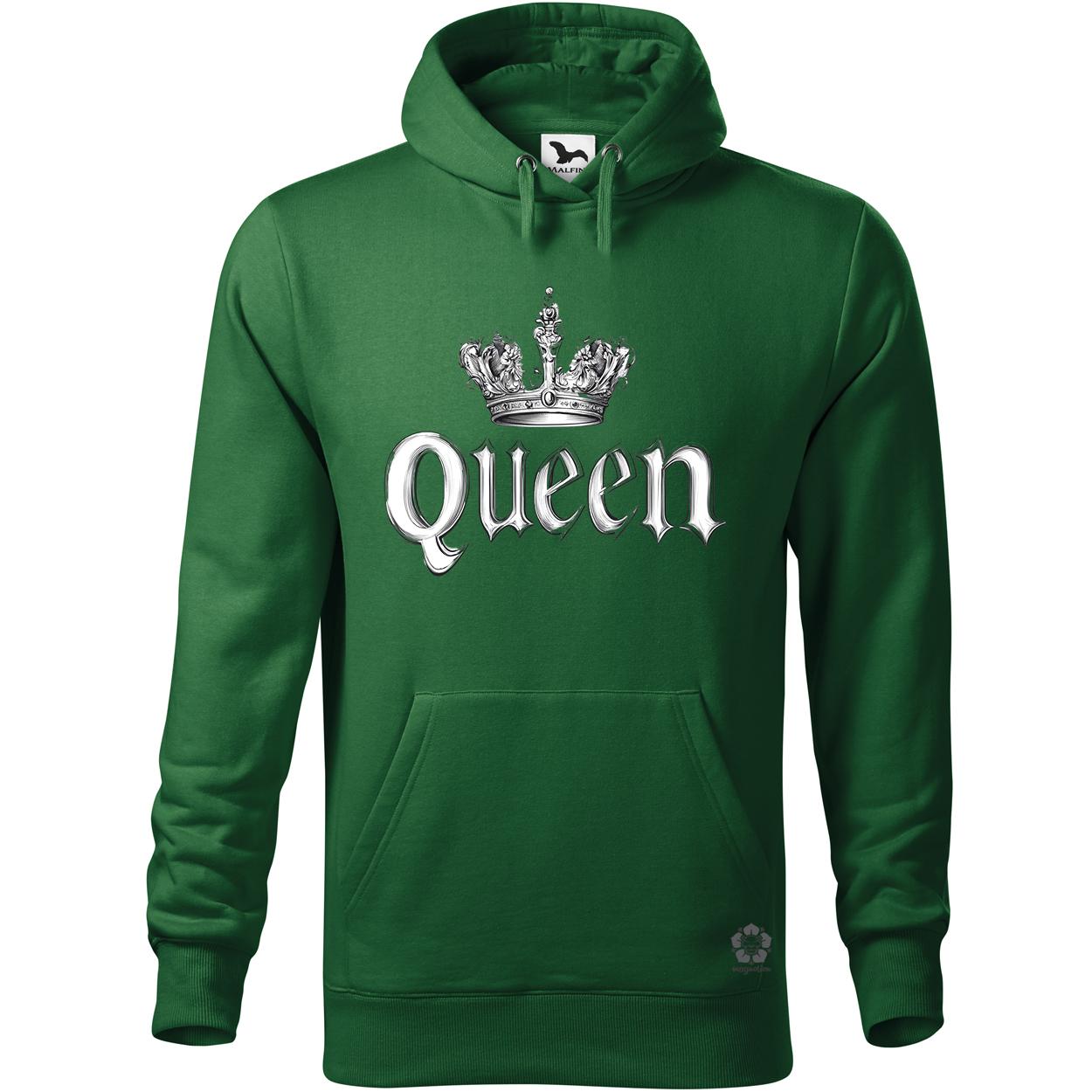 Queen v3 egyedi  pulóver 