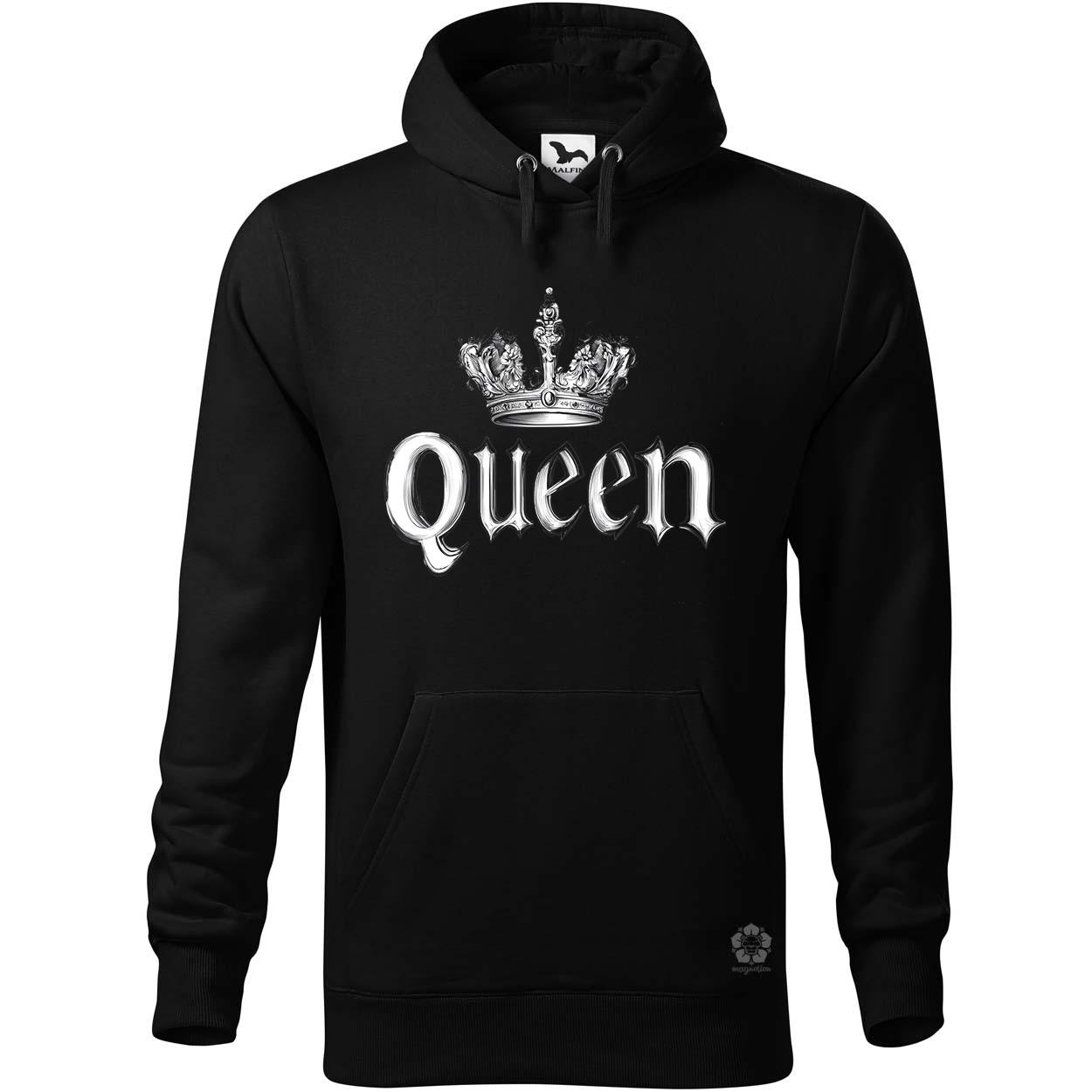 Queen v3 egyedi  pulóver 