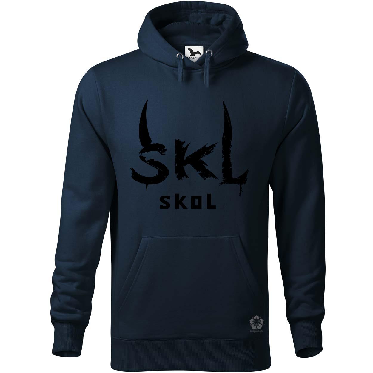 Skal v13 egyedi  pulóver 