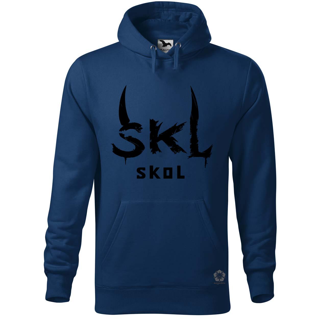 Skal v13 egyedi  pulóver 