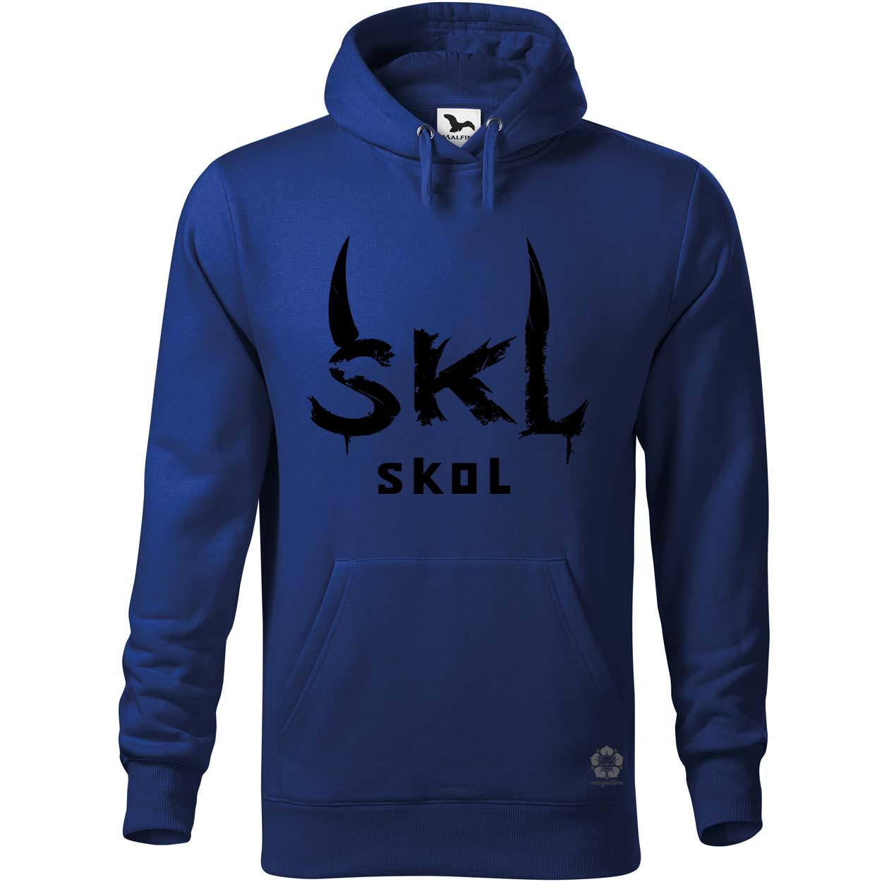 Skal v13 egyedi  pulóver 