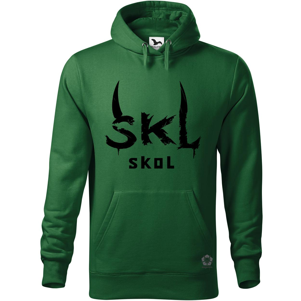 Skal v13 egyedi  pulóver 