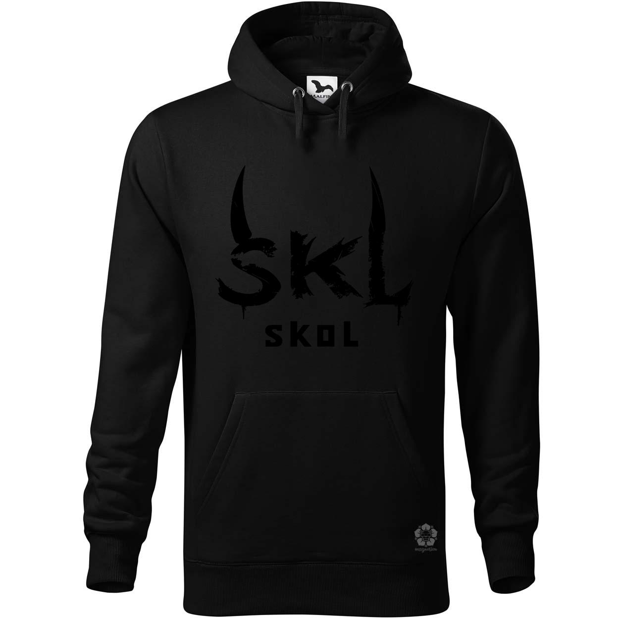 Skal v13 egyedi  pulóver 