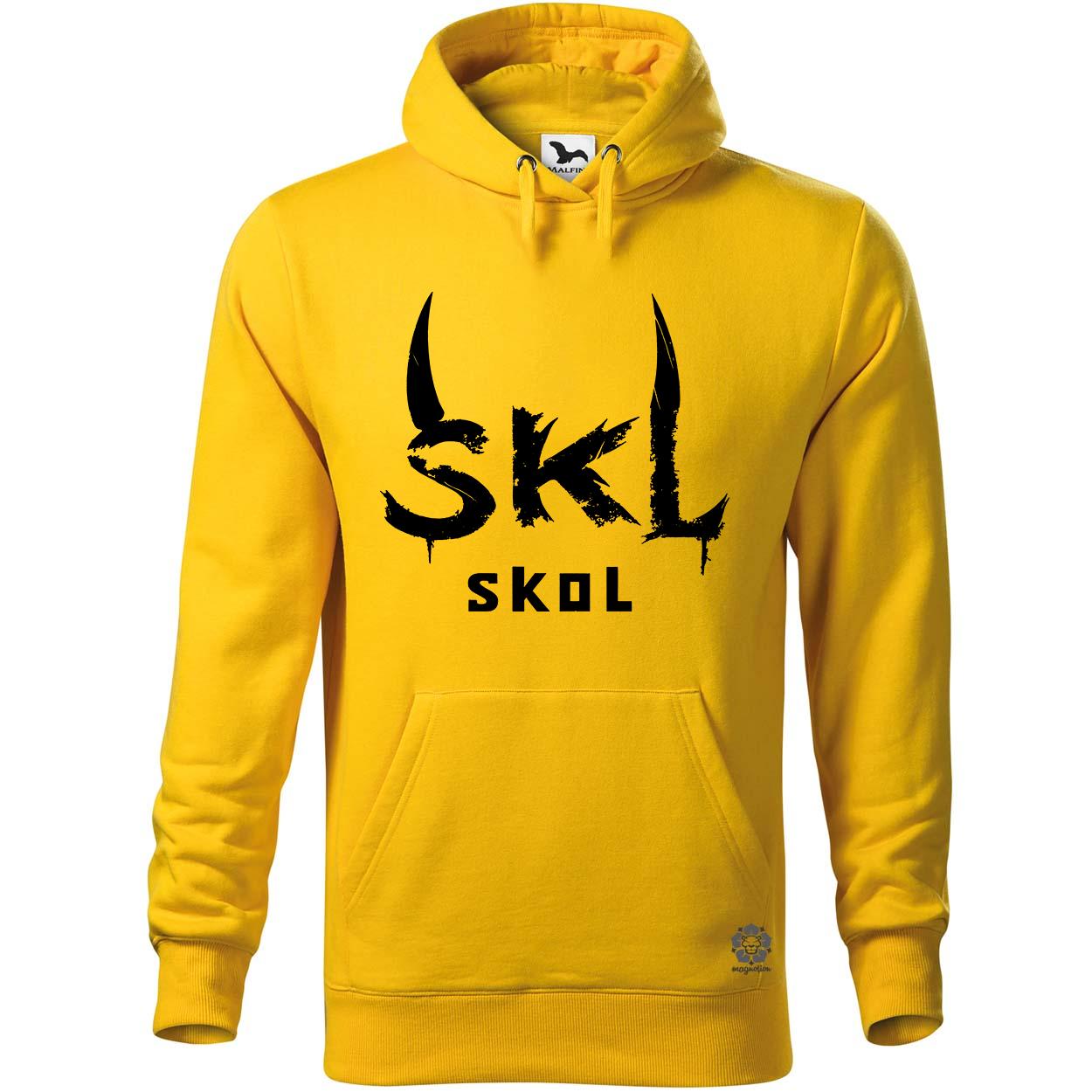 Skal v13 egyedi  pulóver 
