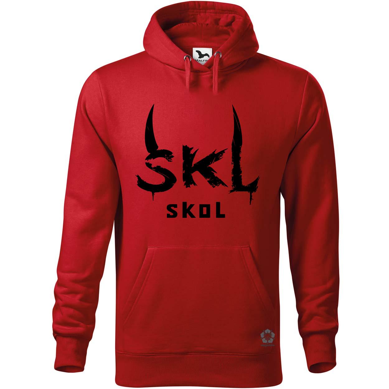 Skal v13 egyedi  pulóver 