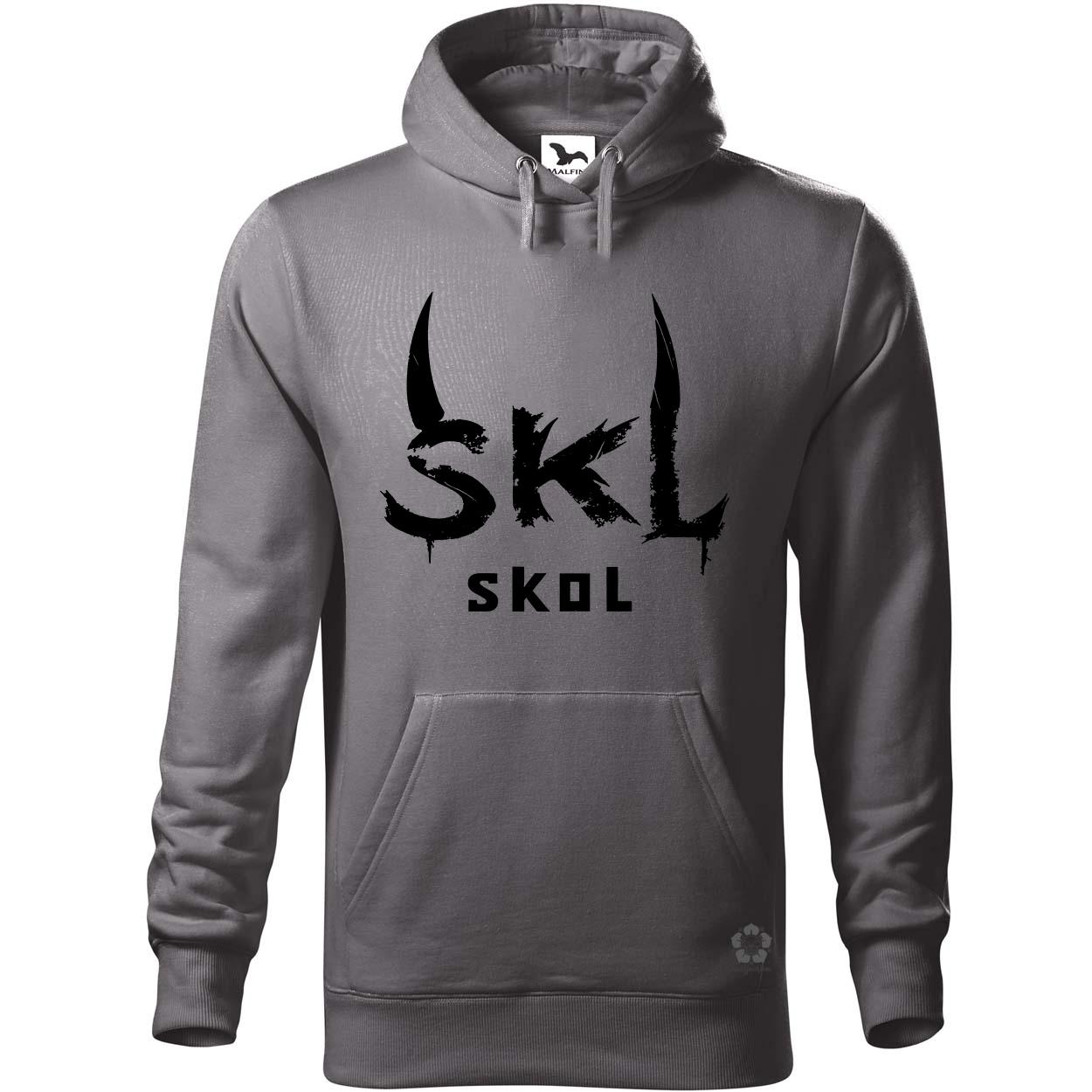 Skal v13 egyedi  pulóver 