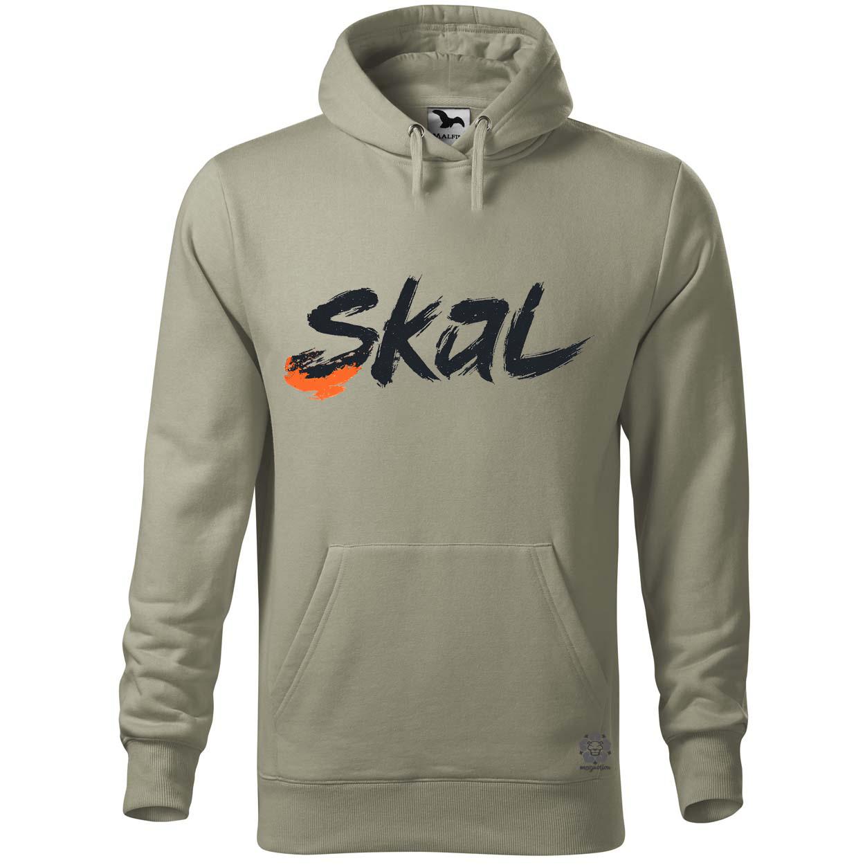 Skal v2 egyedi  pulóver 