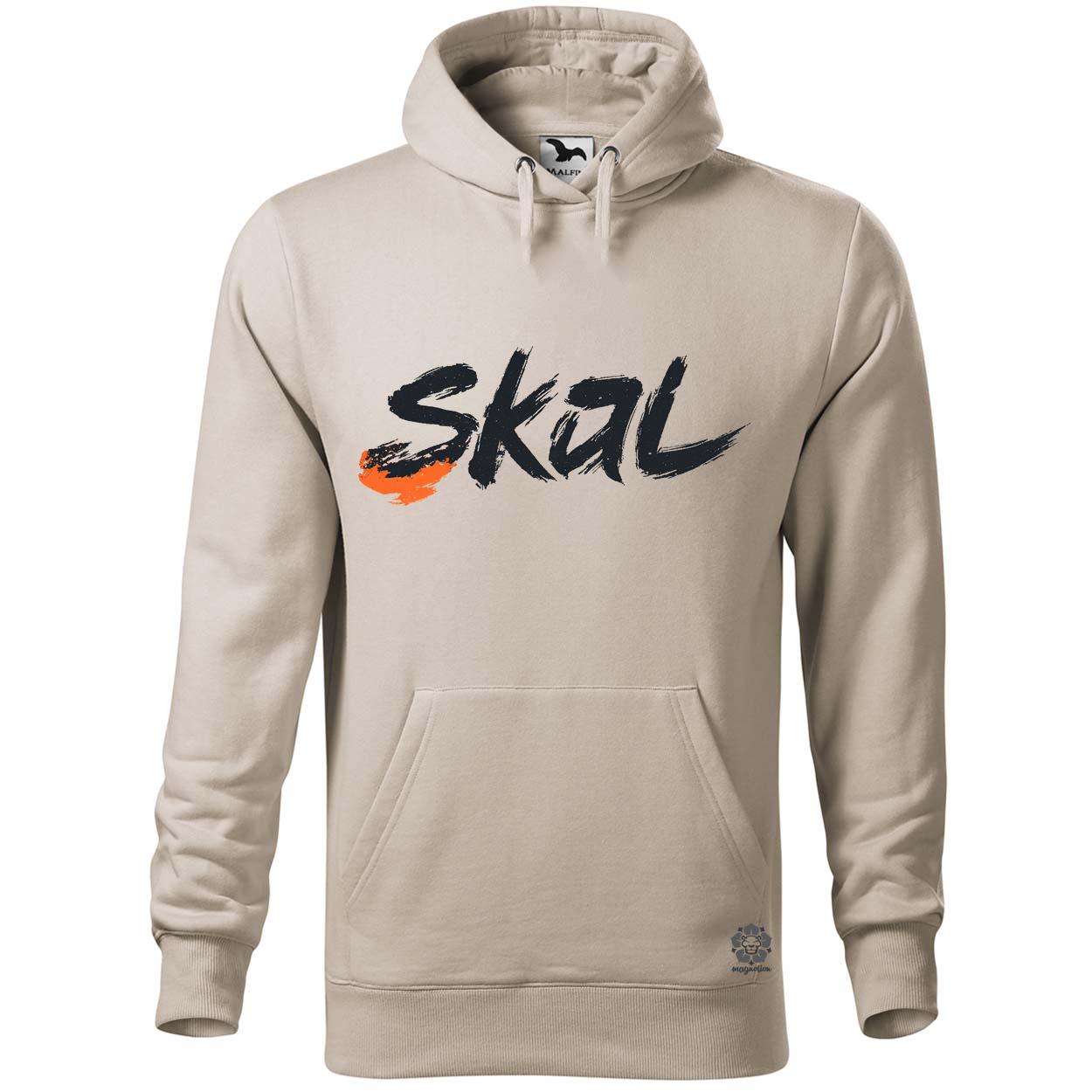 Skal v2 egyedi  pulóver 