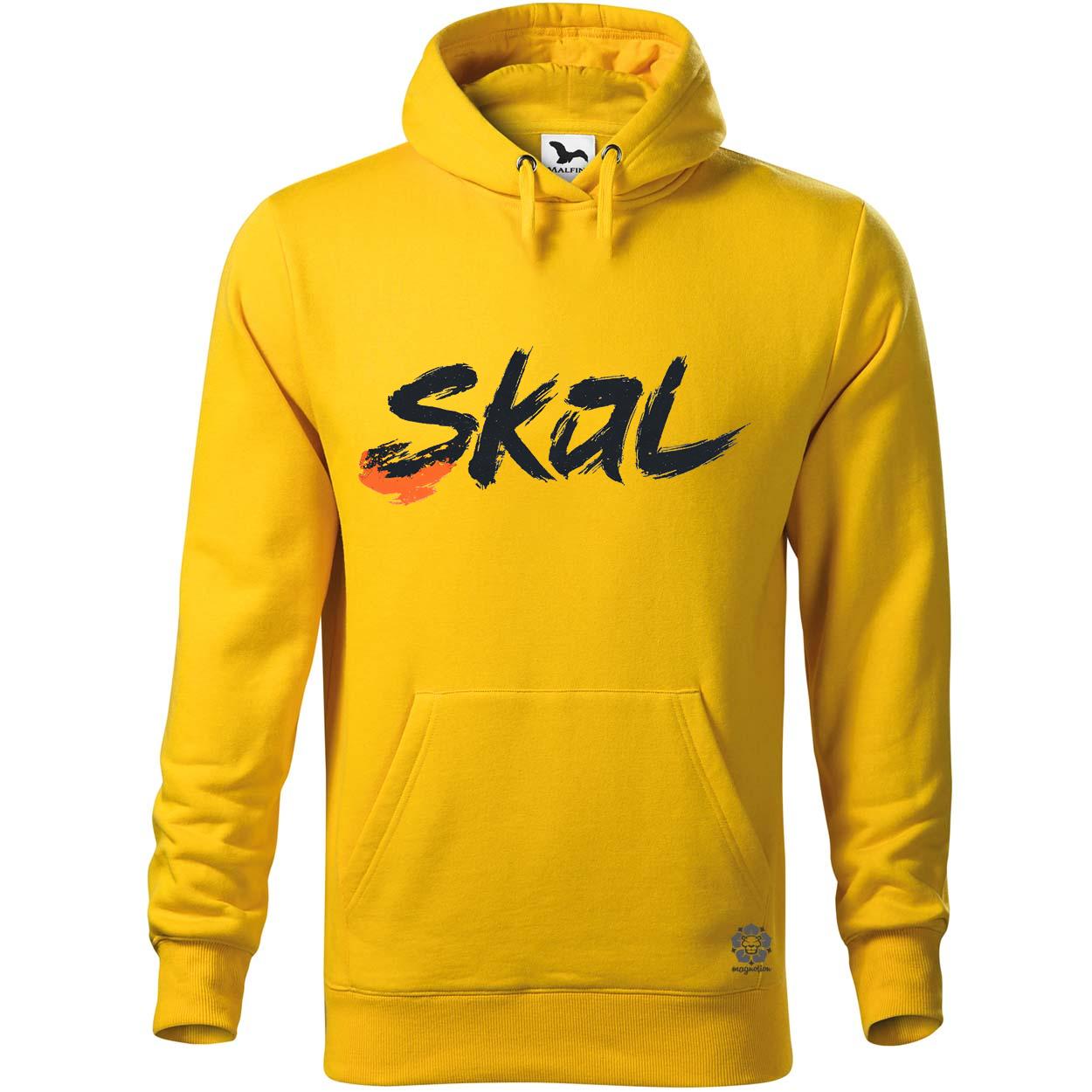 Skal v2 egyedi  pulóver 