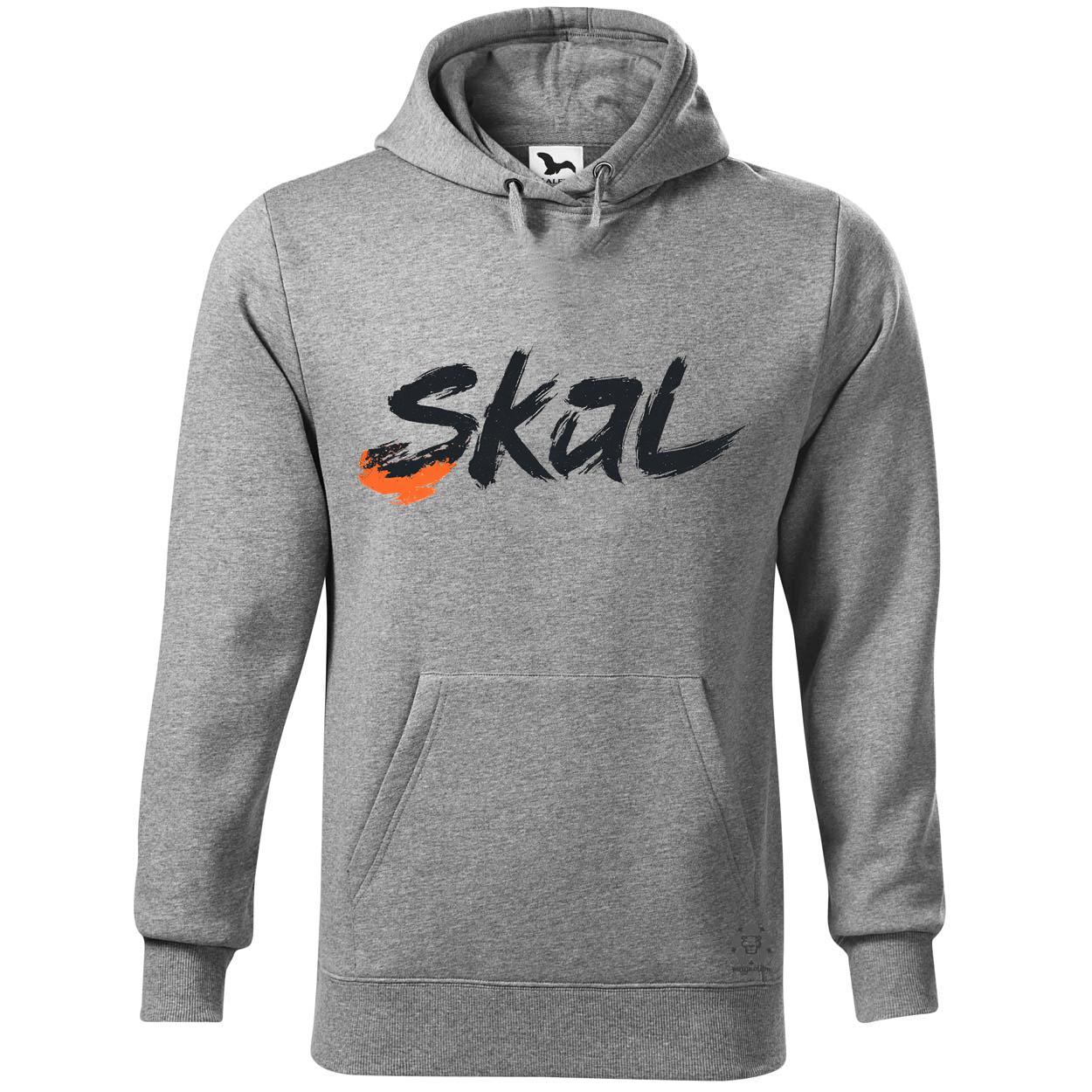 Skal v2 egyedi  pulóver 