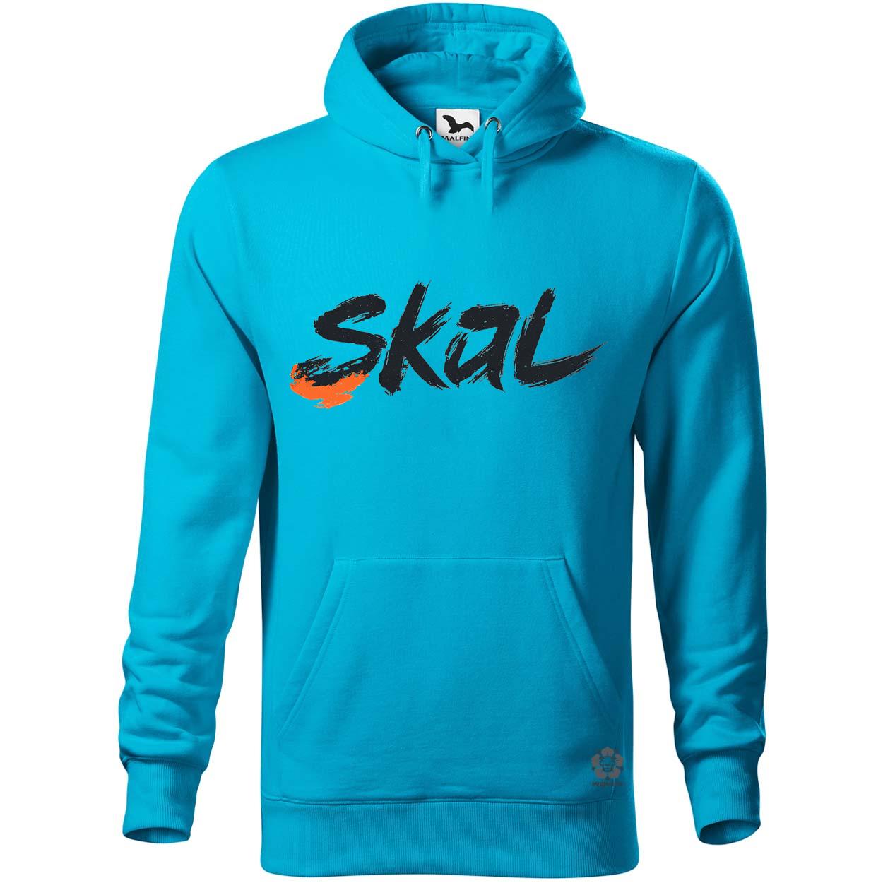 Skal v2 egyedi  pulóver 