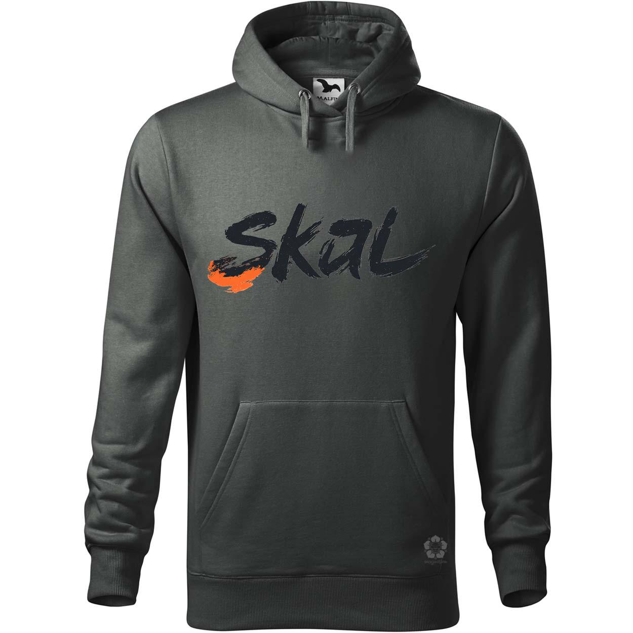 Skal v2 egyedi  pulóver 