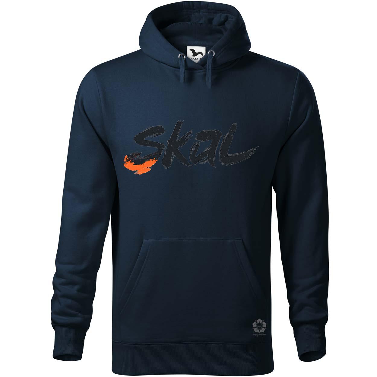 Skal v2 egyedi  pulóver 