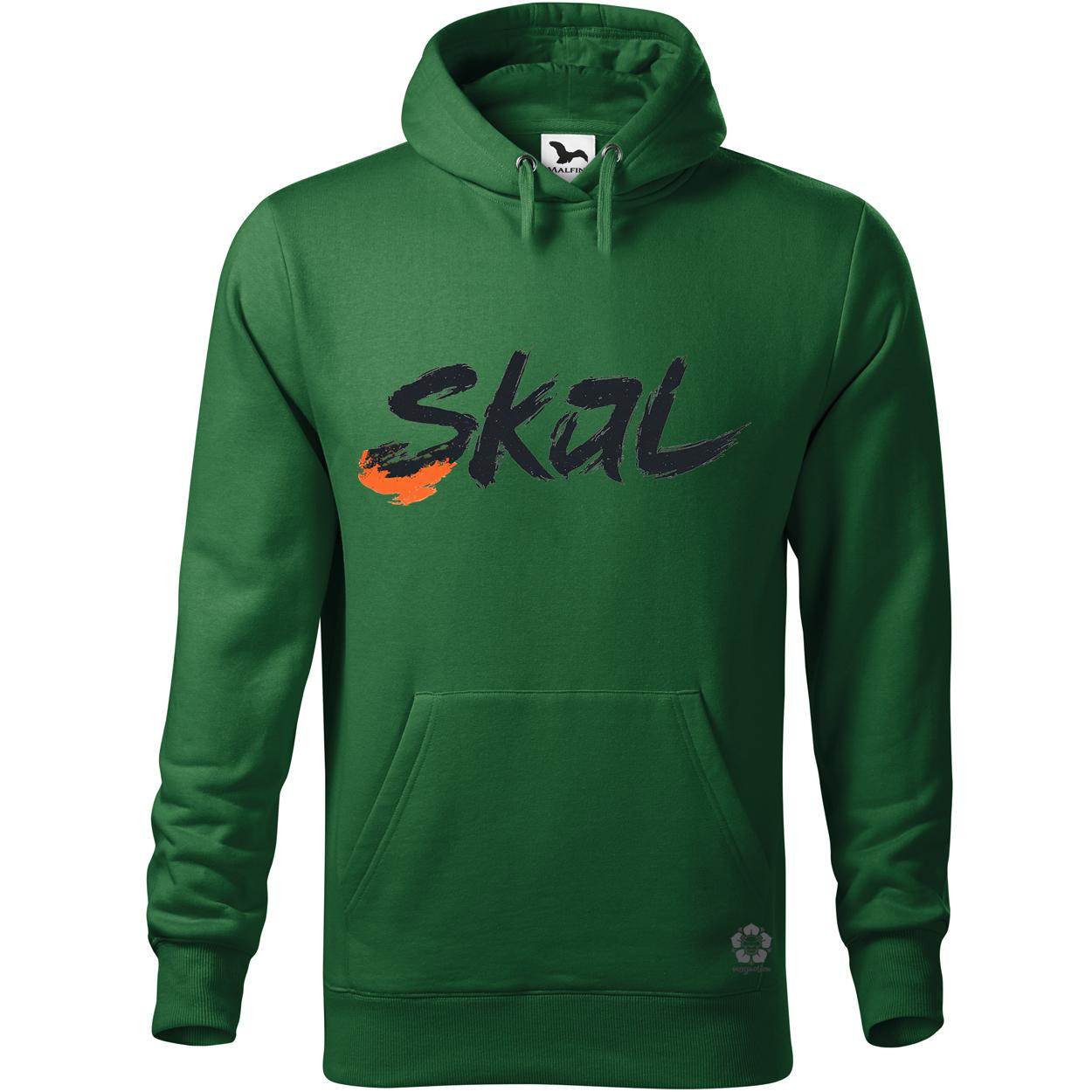 Skal v2 egyedi  pulóver 