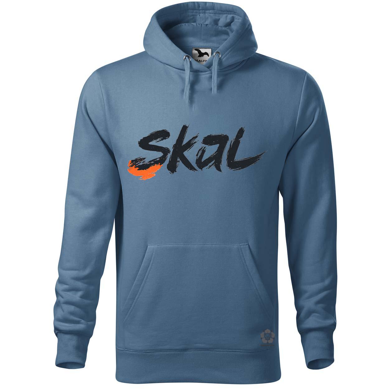 Skal v2 egyedi  pulóver 