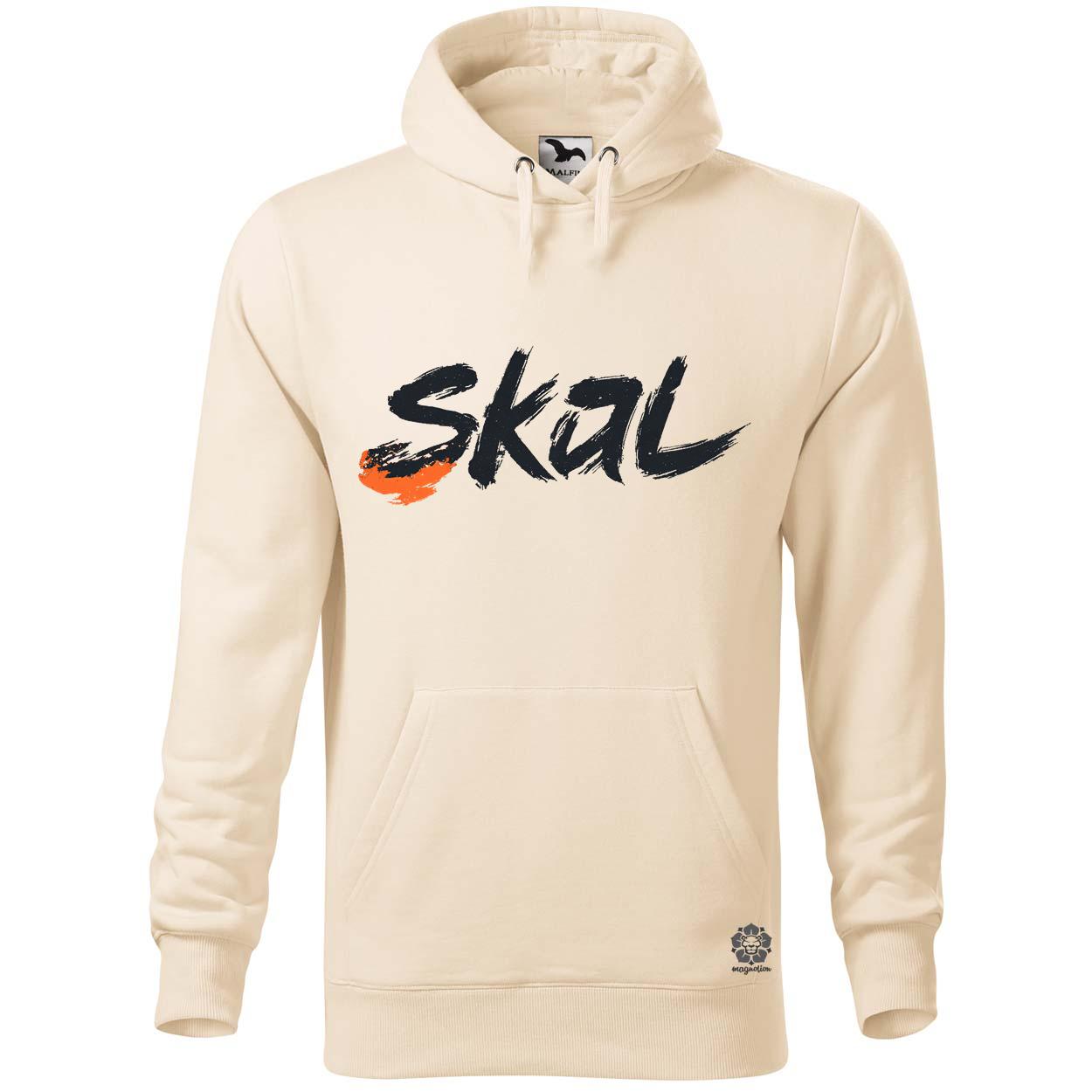 Skal v2 egyedi  pulóver 