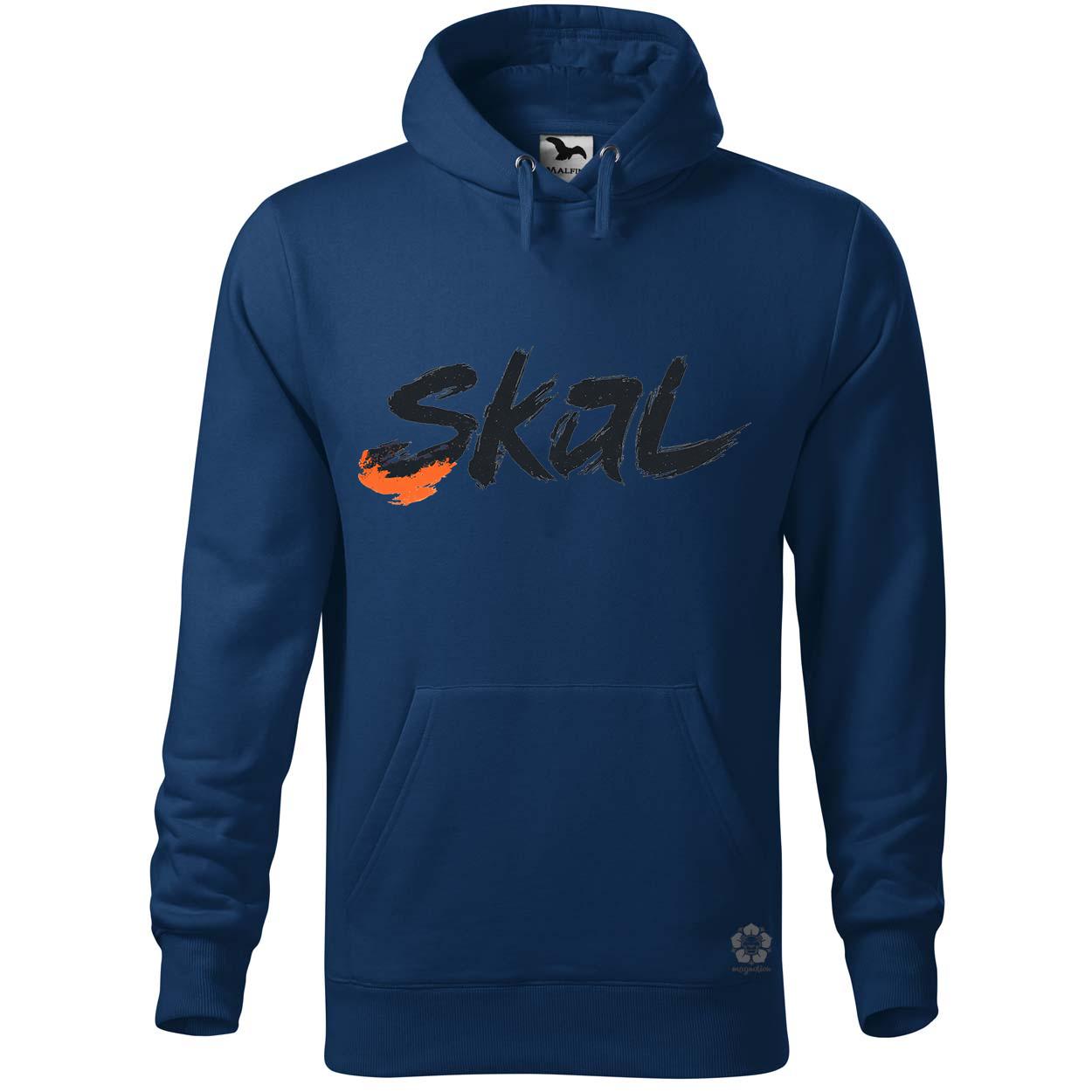 Skal v2 egyedi  pulóver 