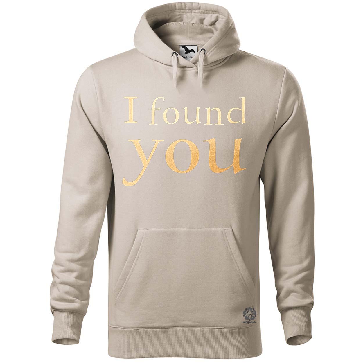 I find U v13 egyedi  pulóver 