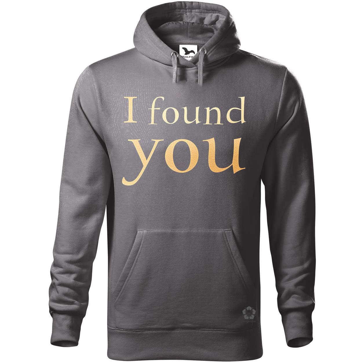 I find U v13 egyedi  pulóver 