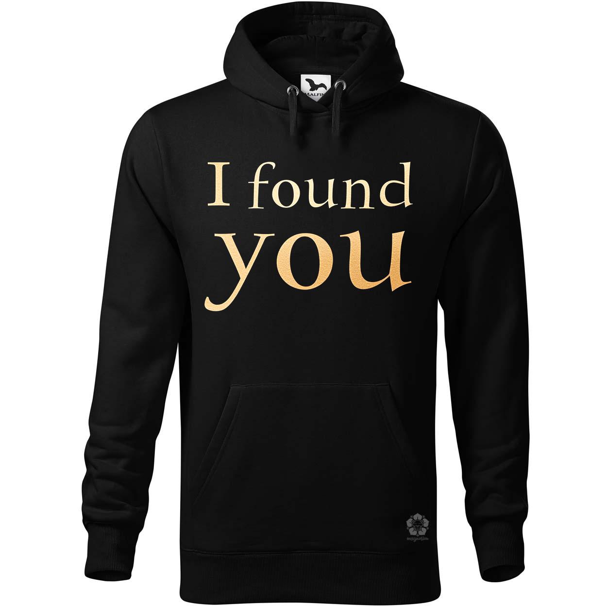 I find U v13 egyedi  pulóver 