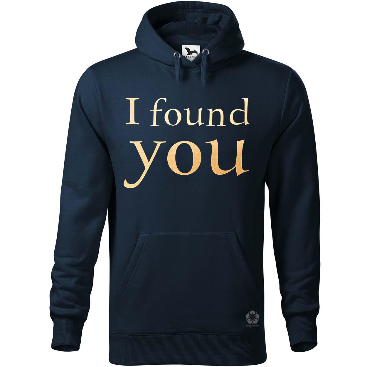 I find U v13 egyedi  pulóver 