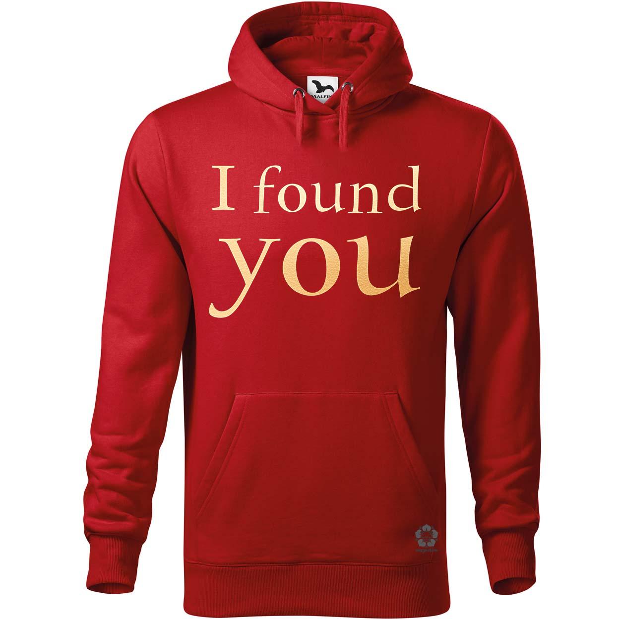 I find U v13 egyedi  pulóver 